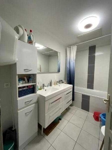 Appartement 3 pièces 89 m²