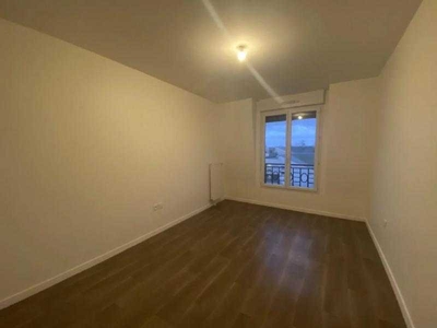 Appartement 4 pièces 71 m²