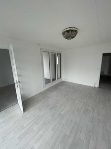 Appartement 4 pièces 79 m²