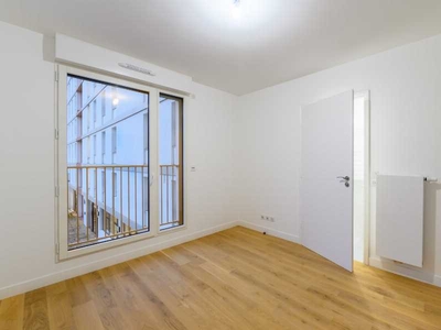 Appartement 4 pièces 81 m²