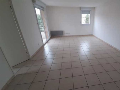 Appartement 4 pièces 84 m²