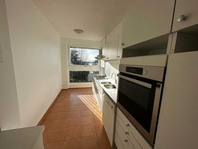 Appartement 5 pièces 95 m²