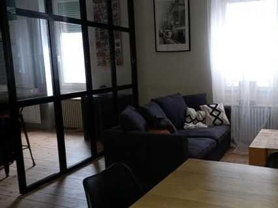 Appartement 60 m²