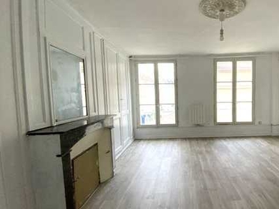 Appartement 7 pièces 185 m²