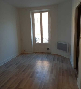 Appartement F3 - 43m2 à Corbeil Essonnes