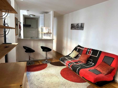 Appartement Montauban - 1 pièce(s) - 24 m2