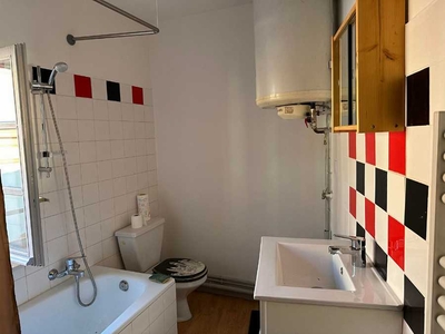 Appartement Montauban - 1 pièce(s) - 29 m2