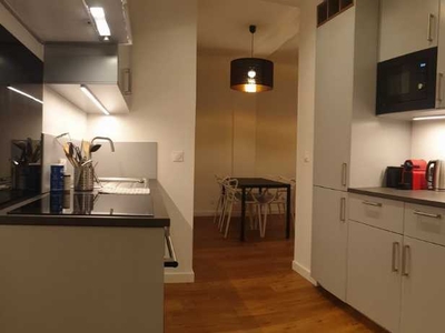Collocation 6 Bd Sakakini - Appartement colocation 3 chambres - Toute charge comprise meublé Neuf