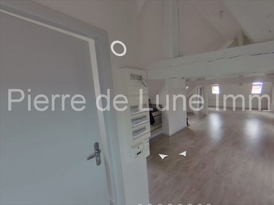 Location appartement 2 pièces 37.38 m²