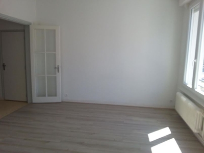 Location appartement 2 pièces 51.2 m²