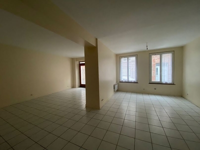 Location appartement 2 pièces 60.9 m²