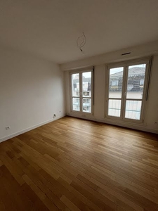 Location appartement 3 pièces 61 m²