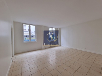 Location appartement 3 pièces 63.7 m²