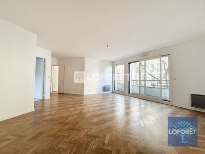 Location appartement 5 pièces 98.47 m²