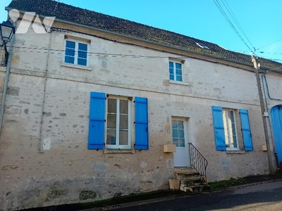 LOCATION maison Liancourt Saint Pierre