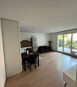 Location meublée appartement 2 pièces 43 m²