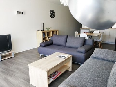 Location meublée appartement 2 pièces 57 m²