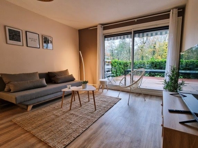 Location meublée appartement 3 pièces 83 m²