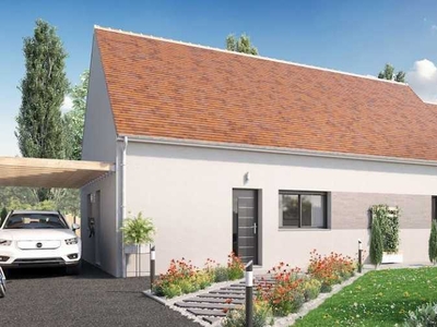 Maison 5 pièces 114 m²