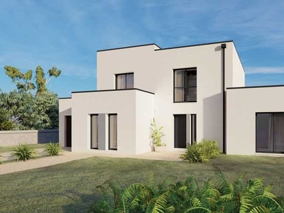 Maison 8 pièces 192 m²