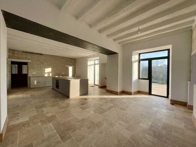 Maison de luxe 8 pièces 256 m²