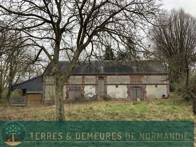 Propriété agricole 7 pièces 185 m²