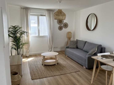 T2 42 m² meublé