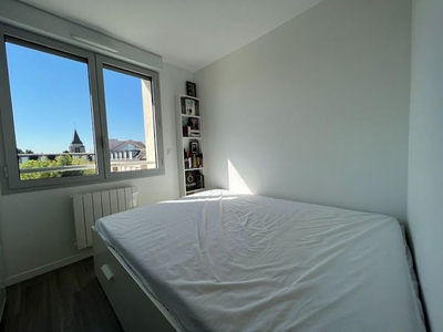 Vente appartement 1 pièce 21 m²