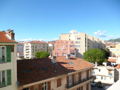 Vente appartement 1 pièce 33 m²