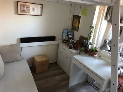 Vente appartement 1 pièce 7.48 m²