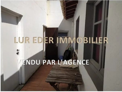 Vente appartement 2 pièces 23.45 m²