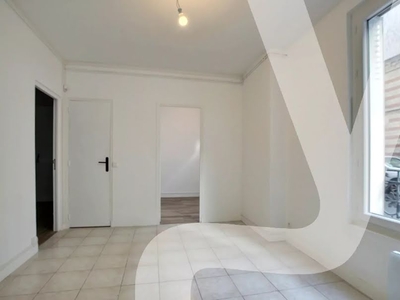 Vente appartement 2 pièces 31 m²
