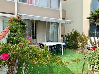 Vente appartement 2 pièces 41 m²