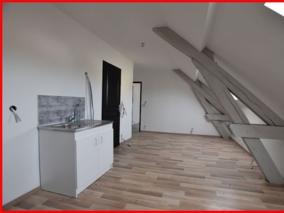 Vente appartement 2 pièces 41.75 m²