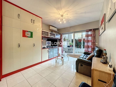 Vente appartement 2 pièces 42.1 m²