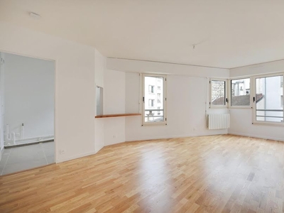 Vente appartement 2 pièces 42.47 m²