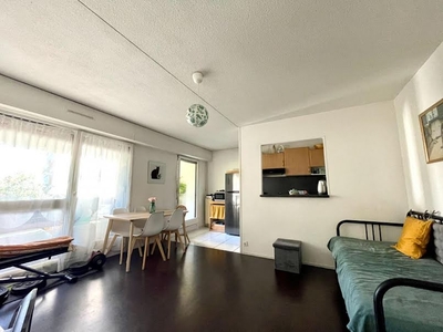 Vente appartement 2 pièces 48 m²