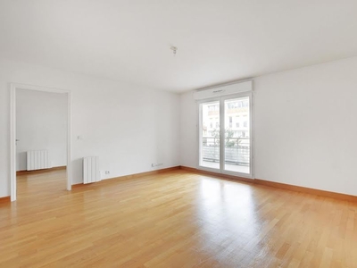 Vente appartement 2 pièces 48.1 m²