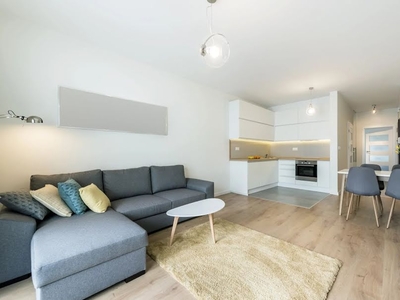 Vente appartement 2 pièces 48.85 m²