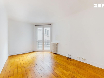 Vente appartement 2 pièces 49 m²