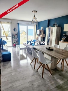 Vente appartement 2 pièces 52 m²