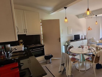 Vente appartement 2 pièces 56 m²