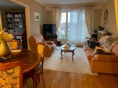 Vente appartement 2 pièces 77.41 m²