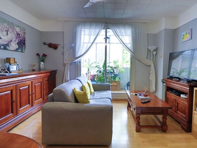 Vente appartement 3 pièces 52 m²