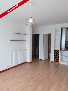 Vente appartement 3 pièces 56 m²