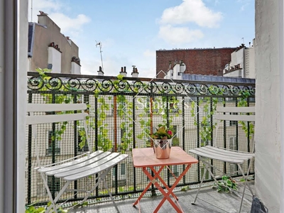 Vente appartement 3 pièces 57 m²