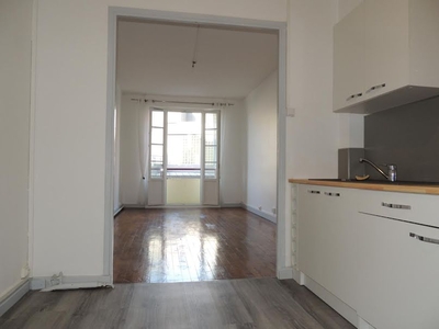 Vente appartement 3 pièces 58.89 m²