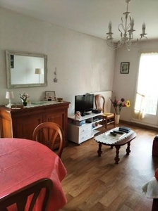 Vente appartement 3 pièces 61.06 m²