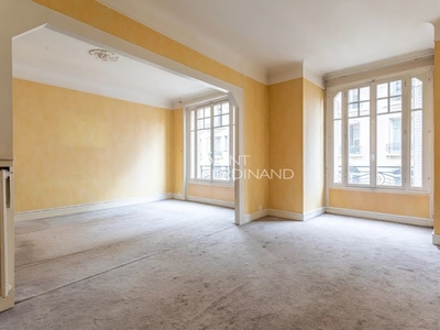 Vente appartement 3 pièces 66.05 m²