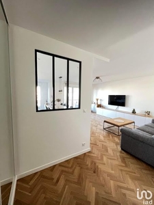 Vente appartement 3 pièces 68 m²